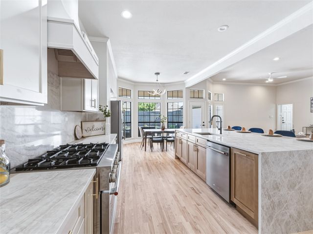 5116 Streamwood Lane, Plano, TX 75093
