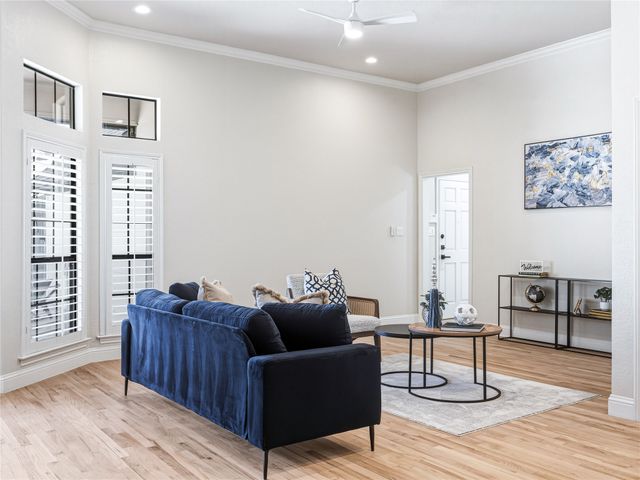5116 Streamwood Lane, Plano, TX 75093