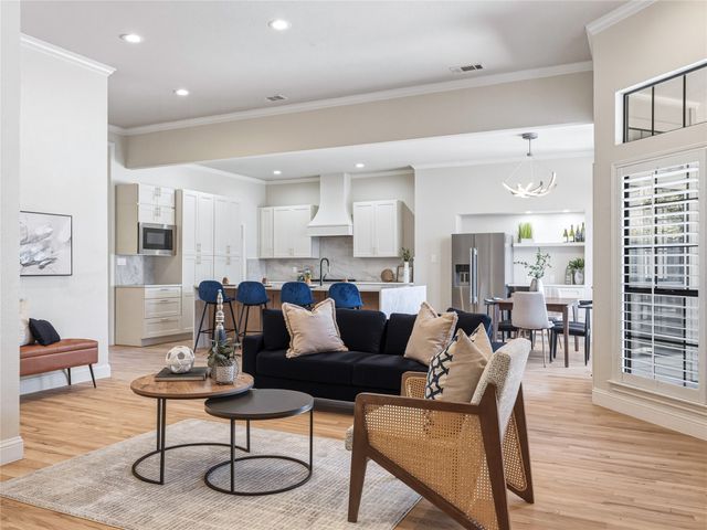 5116 Streamwood Lane, Plano, TX 75093