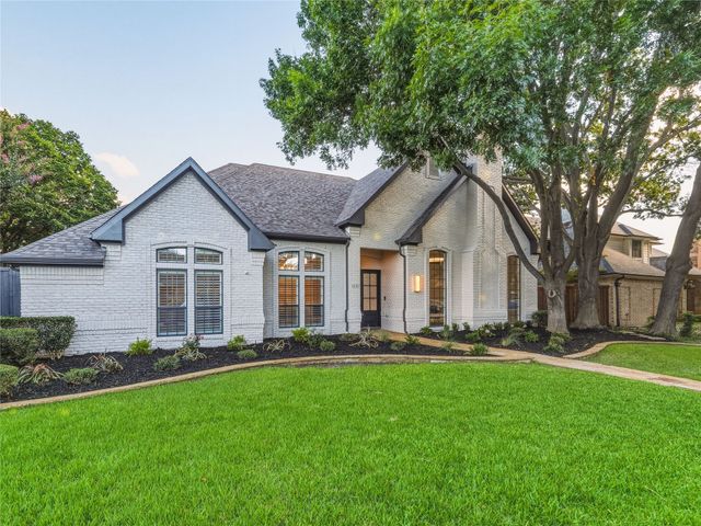 5116 Streamwood Lane, Plano, TX 75093