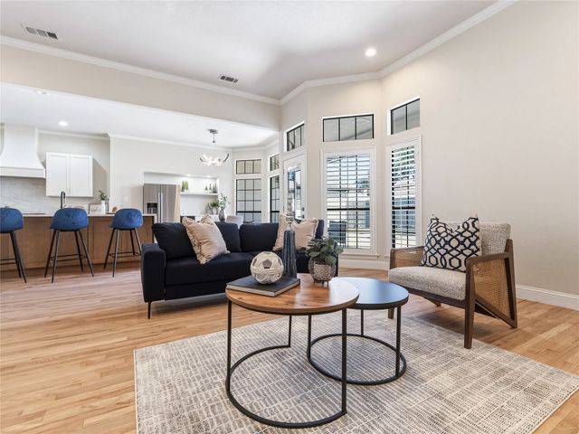 5116 Streamwood Lane, Plano, TX 75093