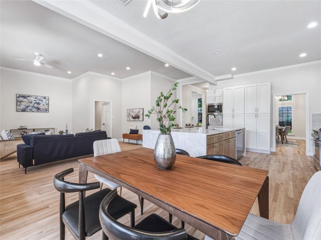 5116 Streamwood Lane, Plano, TX 75093