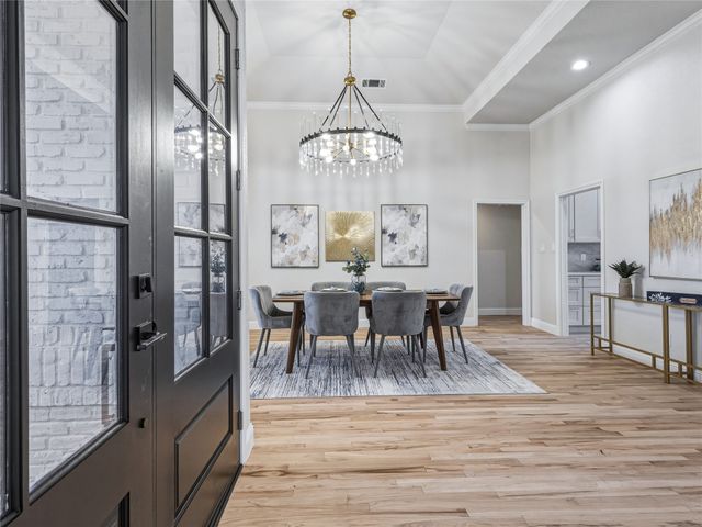 5116 Streamwood Lane, Plano, TX 75093