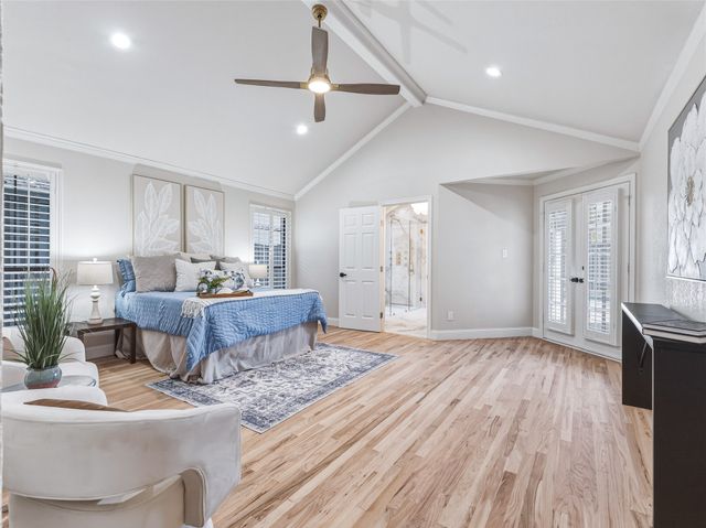 5116 Streamwood Lane, Plano, TX 75093