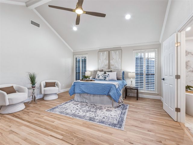 5116 Streamwood Lane, Plano, TX 75093