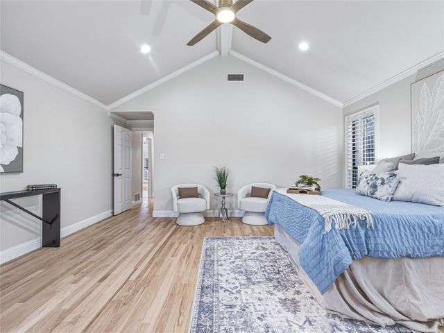 5116 Streamwood Lane, Plano, TX 75093