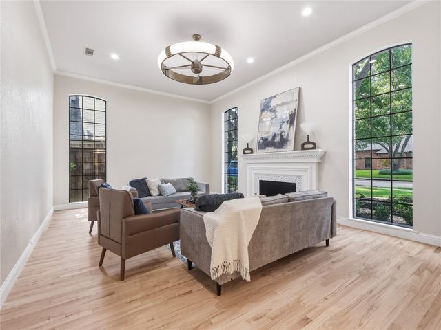 5116 Streamwood Lane, Plano, TX 75093