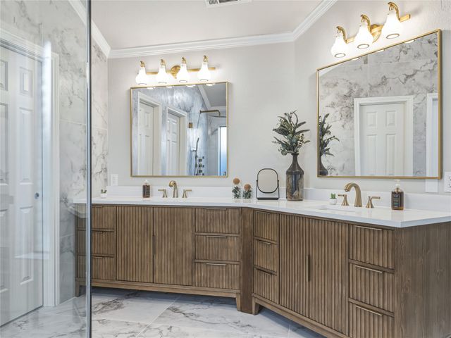 5116 Streamwood Lane, Plano, TX 75093