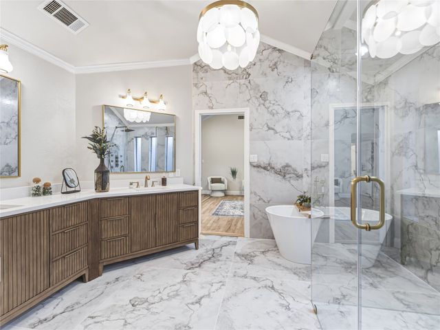 5116 Streamwood Lane, Plano, TX 75093
