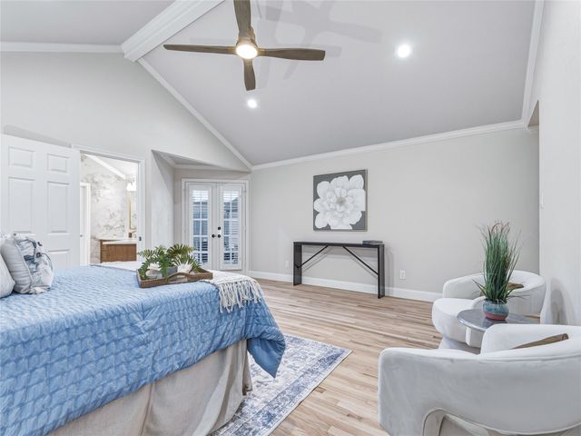 5116 Streamwood Lane, Plano, TX 75093