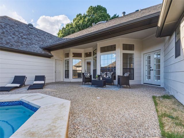 5116 Streamwood Lane, Plano, TX 75093