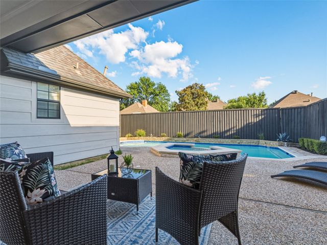 5116 Streamwood Lane, Plano, TX 75093