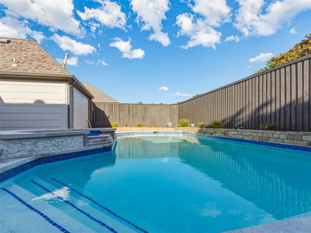 5116 Streamwood Lane, Plano, TX 75093