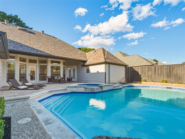 5116 Streamwood Lane, Plano, TX 75093