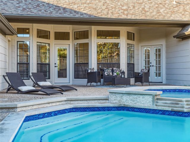 5116 Streamwood Lane, Plano, TX 75093