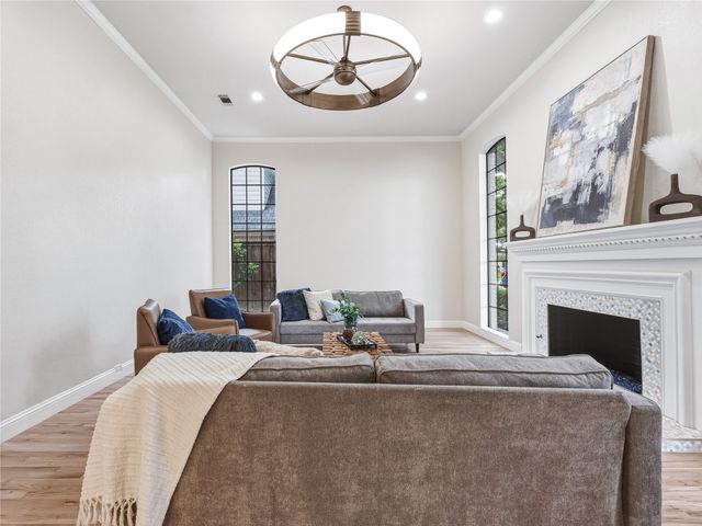 5116 Streamwood Lane, Plano, TX 75093