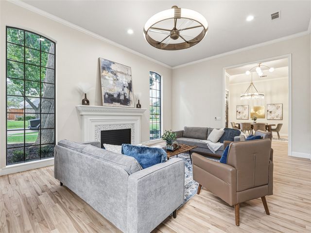 5116 Streamwood Lane, Plano, TX 75093