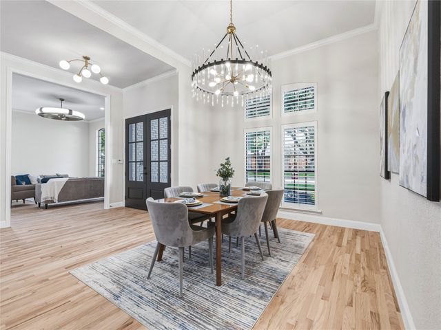 5116 Streamwood Lane, Plano, TX 75093