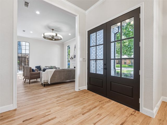 5116 Streamwood Lane, Plano, TX 75093