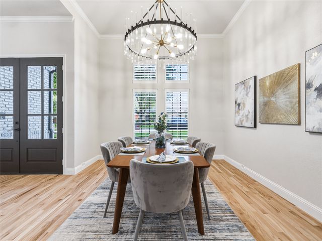 5116 Streamwood Lane, Plano, TX 75093