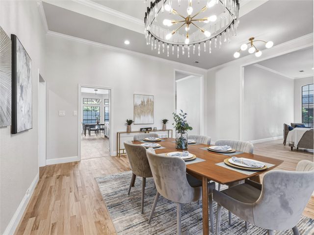 5116 Streamwood Lane, Plano, TX 75093