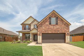 8823 Japonica Drive, Richmond, TX 77469