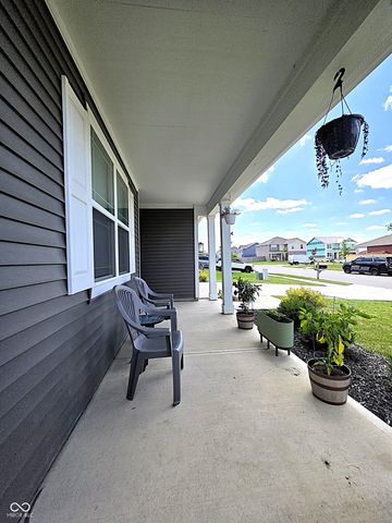 11193 N Heirloom Drive, Monrovia, IN 46157