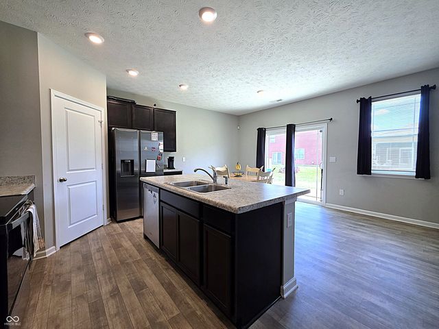 11193 N Heirloom Drive, Monrovia, IN 46157