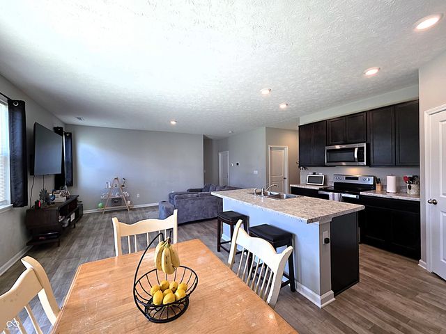 11193 N Heirloom Drive, Monrovia, IN 46157