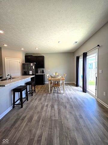 11193 N Heirloom Drive, Monrovia, IN 46157