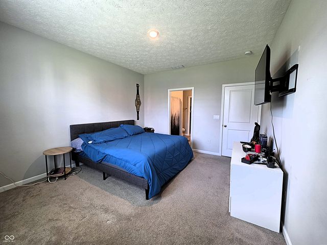 11193 N Heirloom Drive, Monrovia, IN 46157