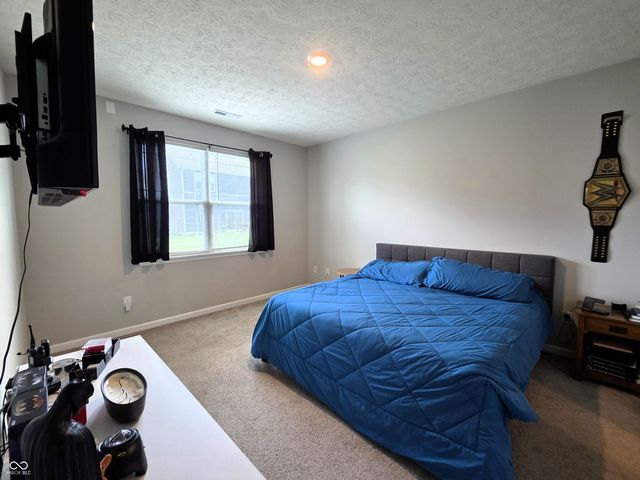 11193 N Heirloom Drive, Monrovia, IN 46157
