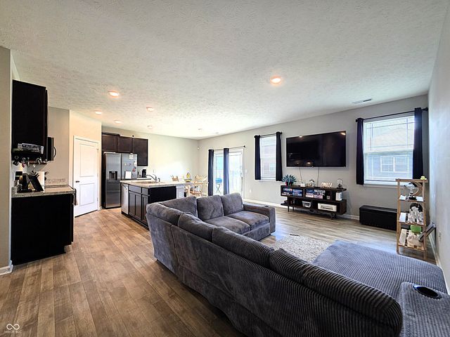 11193 N Heirloom Drive, Monrovia, IN 46157