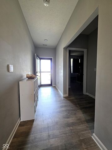 11193 N Heirloom Drive, Monrovia, IN 46157