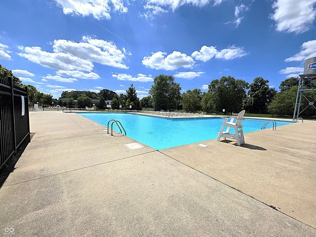 11193 N Heirloom Drive, Monrovia, IN 46157