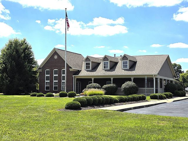 11193 N Heirloom Drive, Monrovia, IN 46157