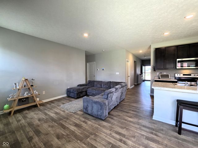 11193 N Heirloom Drive, Monrovia, IN 46157