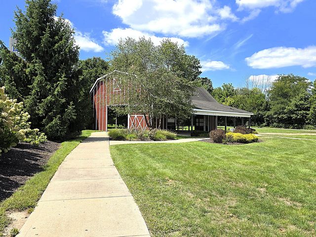 11193 N Heirloom Drive, Monrovia, IN 46157