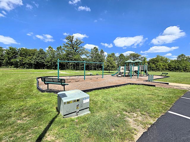 11193 N Heirloom Drive, Monrovia, IN 46157