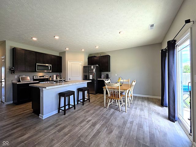 11193 N Heirloom Drive, Monrovia, IN 46157