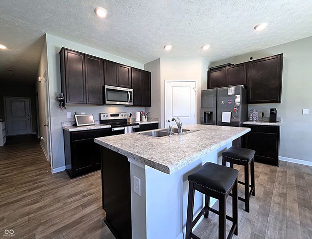 11193 N Heirloom Drive, Monrovia, IN 46157