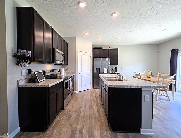 11193 N Heirloom Drive, Monrovia, IN 46157