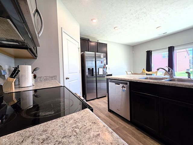 11193 N Heirloom Drive, Monrovia, IN 46157