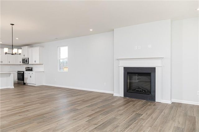 3475 Tristens Cove Walk, Loganville, GA 30052