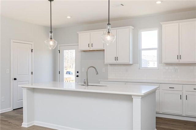 3475 Tristens Cove Walk, Loganville, GA 30052