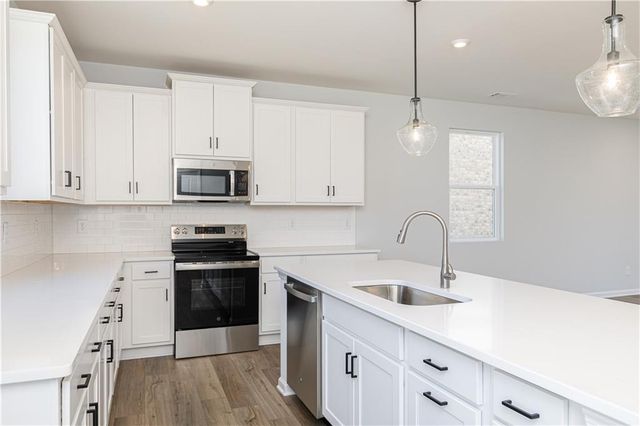 3475 Tristens Cove Walk, Loganville, GA 30052