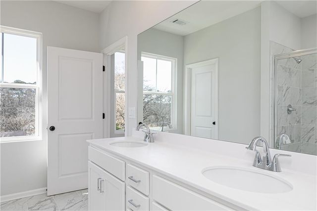 3475 Tristens Cove Walk, Loganville, GA 30052