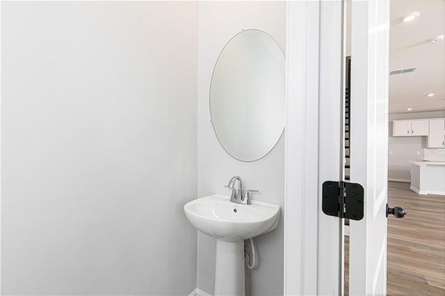 3475 Tristens Cove Walk, Loganville, GA 30052