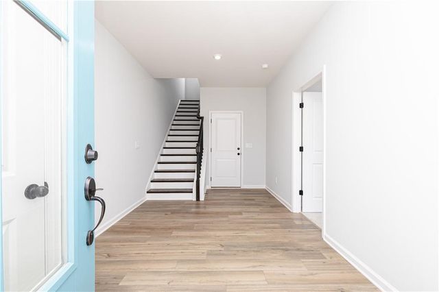 3475 Tristens Cove Walk, Loganville, GA 30052