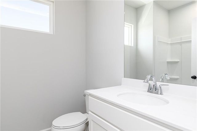 3475 Tristens Cove Walk, Loganville, GA 30052